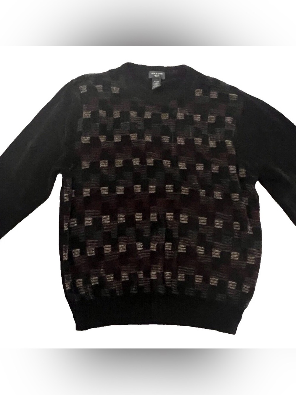 Dockers Mens Sweater Size XL